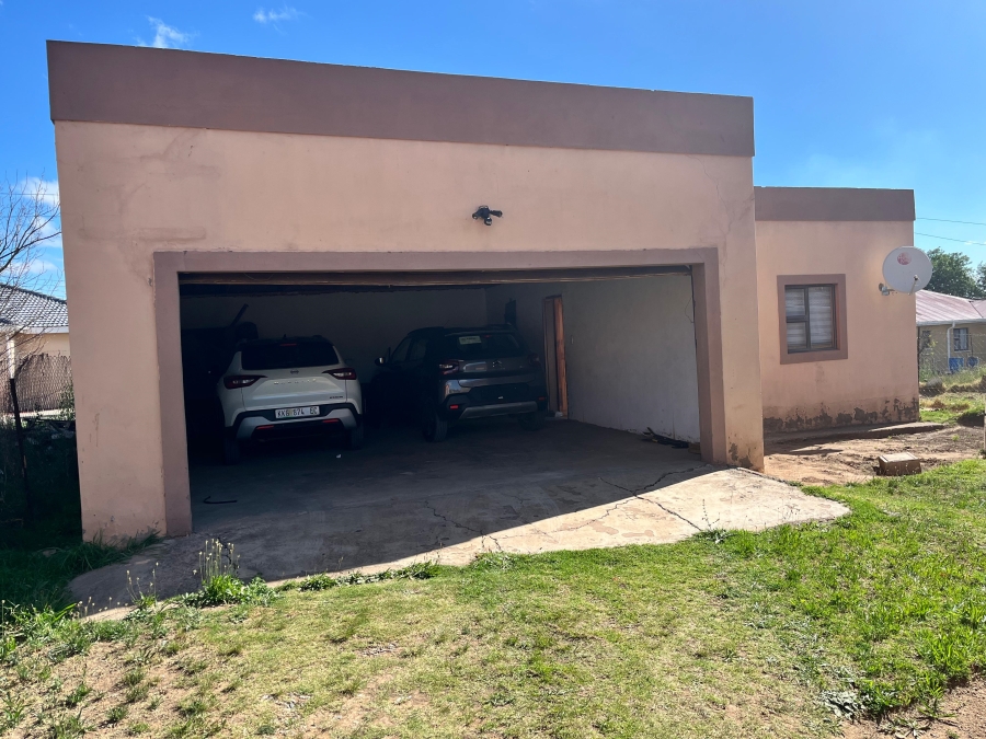 2 Bedroom Property for Sale in Ezibeleni Eastern Cape